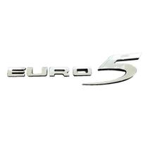 Emblema euro5 volvo fh-13 2010..glb **volvo fh-13 teto baixo
