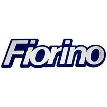 Emblema Fd Azul Cromado Saveiro Nk-130527a