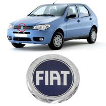 Emblema Fiat Grade Palio G3 2004 2005 2006 2007 2008 - MARCON