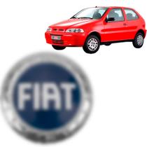 Emblema Fiat Palio 2004 A 2016 Porta-Malas