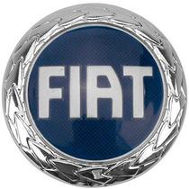 Emblema Fiat Porta-malas Palio 2004 ... Nk-1313002