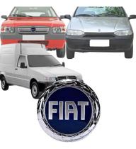 Emblema Fiat Uno Fire/fiorino 2002 2003 2004 Capo Palio Yong