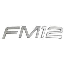 Emblema fm 12 20042009 cabina e chassi br04vo150