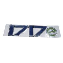 Emblema Ford Cargo 1717e Frontal Fixo No Capo 5c4516605fa.