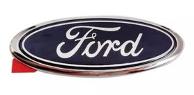 Emblema Ford F250 Tampa Traseira - 14x5,4 Cm - Original