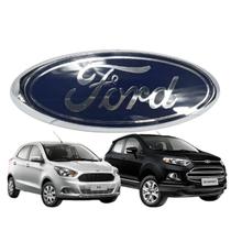 Emblema Ford Ka Ecosport