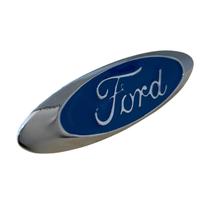 Emblema Ford Oval Corcel F100 F75 Maverick