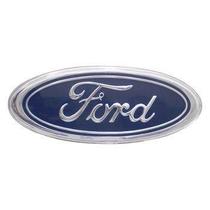 Emblema Ford Oval Del Rey Pampa Corcel Escort Versailles