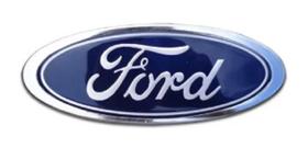 Emblema ford oval fiesta 97/09 ka 04 escort 97/00 grande reto