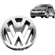 Emblema Fox 2010 a 2014 Grade