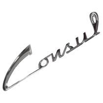Emblema Frigobar Retro Consul CRA12AE CRA12AV Original