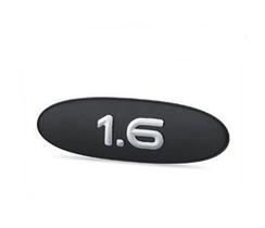 Emblema Friso da Porta Lado Direito Renault Clio - 7700422224