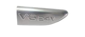 Emblema Friso Lateral Porta Lado Direito Renault Laguna - 8200012572 Emblema Friso Lateral Porta Lado Direito Renault Laguna - 8200012572