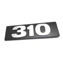 Emblema frontal 310 compativel com: scania scania Emblema frontal 310 compativel com: scania scania
