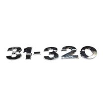 Emblema frontal 31320 **vw 31-320 Emblema frontal 31320 **vw 31-320