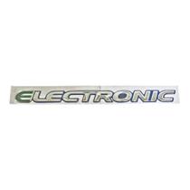 Emblema frontal cristal eletronic vw worker s 2r0853737