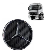 Emblema Frontal Estrela MB AXOR Caminhão (16784)