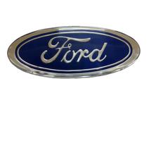 Emblema Frontal Ford F1000/F4000/F11000 até 92 Cromada Ref: 0051322 Emblema Frontal Ford F1000/F4000/F11000 até 92 Cromada Ref: 0051322