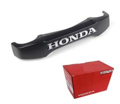 Emblema Frontal Honda Cg Titan Cargo 150 2004 Ate 2008