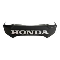 Emblema Frontal Honda Titan 150 2004 A 2008 Fan 125 150 2009