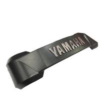 Emblema Frontal Honda Ybr125 2000 A 2008 Factor 125 2009 A 2013