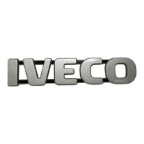 Emblema Frontal (IVECO) Para Iveco Daily - 93936811