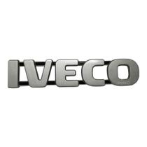 Emblema Frontal (IVECO) Para Iveco Daily - 93936811