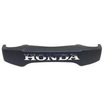 Emblema Frontal Moto Honda Titan/Fan 150 2004 até 2015 - Mega Jet