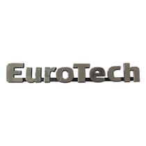 Emblema Frontal Para Iveco Eurotech - 98466851