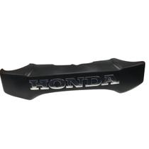 Emblema Frontal Preto Titan 125 2000 Fan125 2000 A 2008