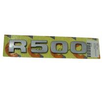 Emblema frontal sc.ntg r500 2019. **scania sc ntg - s /**s Emblema frontal sc.ntg r500 2019. **scania sc ntg - s /**s