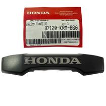 Emblema Frontal Titan 150 04 Á 08 / Fan 150 10 À 13 Original Honda