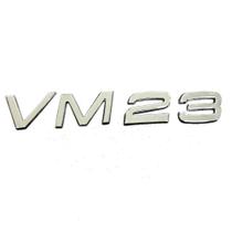 Emblema frontal volvo "vm 23" nac **volvo vm 23 Emblema frontal volvo "vm 23" nac **volvo vm 23