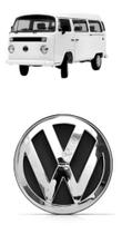 Emblema Frontal Vw Kombi 1997/2003