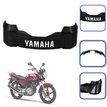 Emblema Frontal YBR 125 2000 A 2008 Factor 125 2009 A 2013