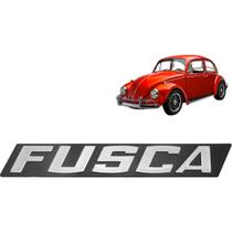 Emblema Fusca 1959 A 1983 RéGua