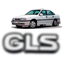 Emblema Gls Vectra 1994 A 1995