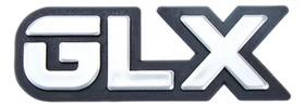 Emblema (glx) ford 83/94 moderno