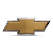 Emblema gm gravata dourado corsa classic/vectra 2009 acima m8600 Emblema gm gravata dourado corsa classic/vectra 2009 acima m8600