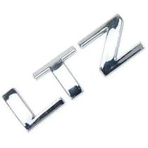 Emblema Gm Ltz Agile 2009 2010 2011 2012 2013 2014