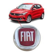 Emblema Grade Argo/cronos/ducato Emblema Grade Argo/cronos/ducato