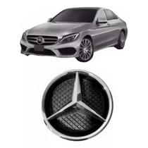 Emblema Grade C180 2013 A 2018 Emblema Grade C180 2013 A 2018