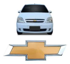 Emblema Grade Chevrolet Meriva 09 A 12 Original Emblema Grade Chevrolet Meriva 09 A 12 Original