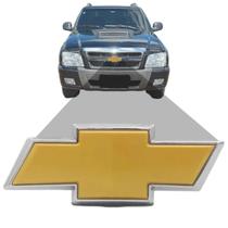Emblema Grade Chevrolet S10 2009 2010 2011