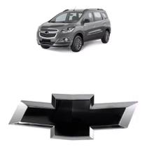 Emblema Grade Chevrolet Spin 2013 2014 2015 2016 2017 2018 Distintivo Símbolo Logotipo Black Piano Emblema Grade Chevrolet Spin 2013 2014 2015 2016 2017 2018 Distintivo Símbolo Logotipo Black Piano