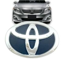 Emblema grade corolla 2009/11 etios 11/15 Emblema grade corolla 2009/11 etios 11/15