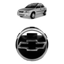Emblema Grade Corsa Classic 2000 2001 2002 2003 2004 Cromado