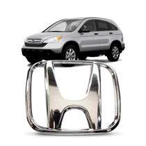 Emblema Grade Cr-v 07/09 Hr-v 15/17 Emblema Grade Cr-v 07/09 Hr-v 15/17