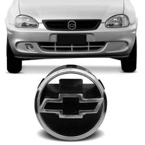 Emblema Grade Dianteira Corsa 1999/2001