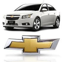 Emblema Grade Dianteira Cruze 2011/2015